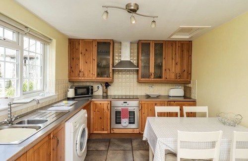 Kirkcudbright Cabaña | Camphill, KIRKCUDBRIGHT
