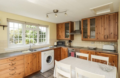 Kirkcudbright Cabaña | Camphill, KIRKCUDBRIGHT