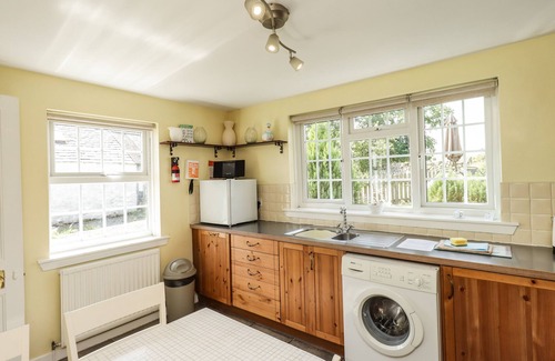 Kirkcudbright Cabaña | Camphill, KIRKCUDBRIGHT