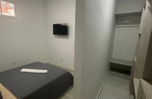 Libertador Apartamento | Campiña Stay Apartamento Amoblado
