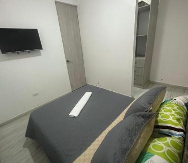 Libertador Apartamento | Campiña Stay Apartamento Amoblado