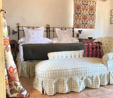 Cumbres de San Bartolome Chalet De Esquí | Campillo Alto