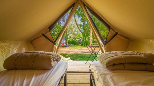 Vieilles-Maisons-sur-Joudry Otro | CAMPING ETANG DES BOIS