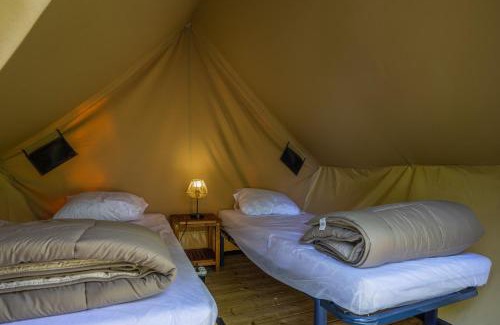 Vieilles-Maisons-sur-Joudry Otro | CAMPING ETANG DES BOIS