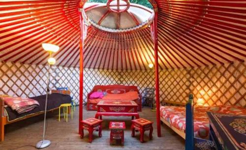 Plessix-Balisson Otro | Camping 1 étoile - ccaegif