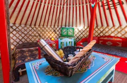 Plessix-Balisson Otro | Camping 1 étoile - ccaegif