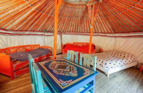Plessix-Balisson Otro | Camping 1 étoile - ccaegif