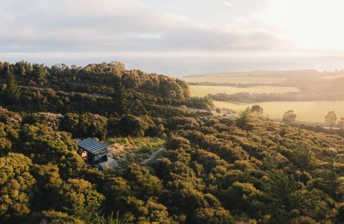 Hurunui District Otro | Camping ∙ 1 habitación ∙ 2 huéspedes