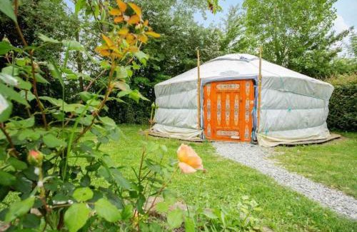 Saint-Benoit-des-Ondes Otro | Camping 1 étoile - ccaaahc
