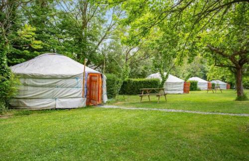 Saint-Benoit-des-Ondes Otro | Camping 1 étoile - ccaaahc