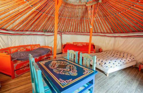 Saint-Benoit-des-Ondes Otro | Camping 1 étoile - ccaaahc