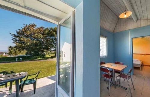 Plestin-les-Greves Casa | Camping 2 étoiles - Piscine - ccaba0b