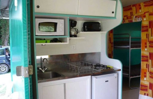 St-Sulpice-de-Mareuil Casa | Camping 3 étoiles - Parc aquatique - ccbbai0