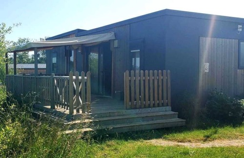 Mont-pres-Chambord Casa | Camping 3 étoiles - Piscine - ccbadbi