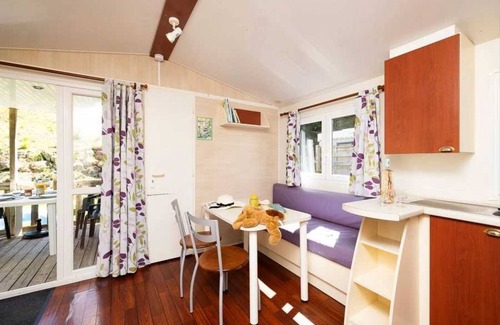 Montpon-Menesterol Casa | Camping 3 étoiles - Piscine - ccba0bc