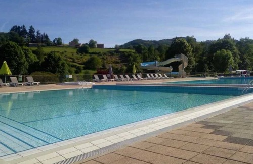 Matour Casa | Camping 3 étoiles - ccafg0e