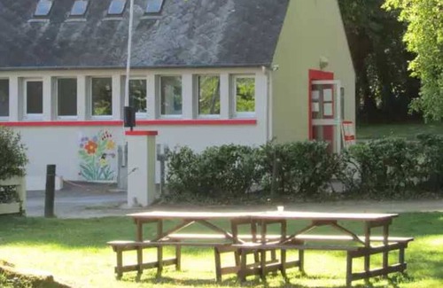 Priziac Casa | Camping 3 étoiles - eed0c0