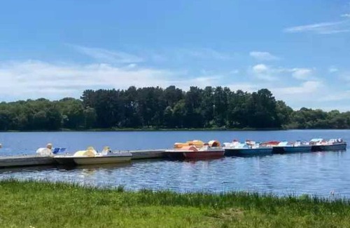Priziac Casa | Camping 3 étoiles - eed0c0