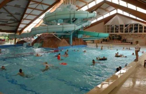 Chateauroux Otro | Camping 3 étoiles - eeedi0