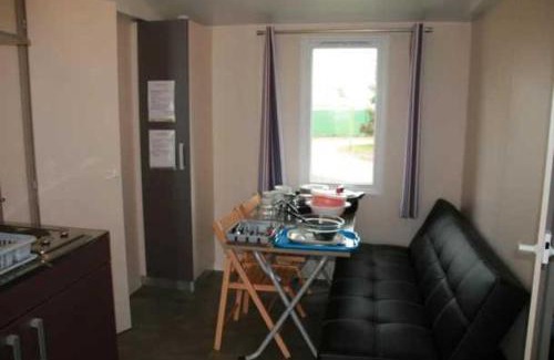 Chateauroux Otro | Camping 3 étoiles - eeedi0