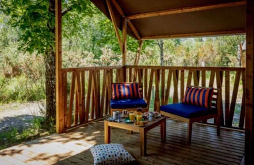 Lacanau Casa | Camping 3 étoiles - efbedi