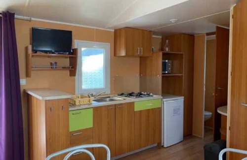 Arvert Casa | Camping 3 étoiles - Piscine - eehcha