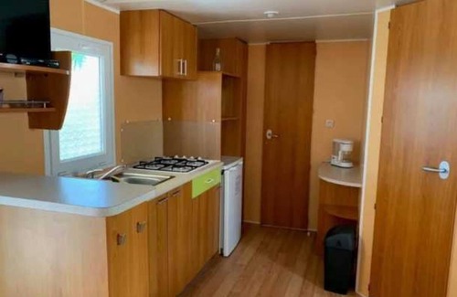 Arvert Casa | Camping 3 étoiles - Piscine - eehcha