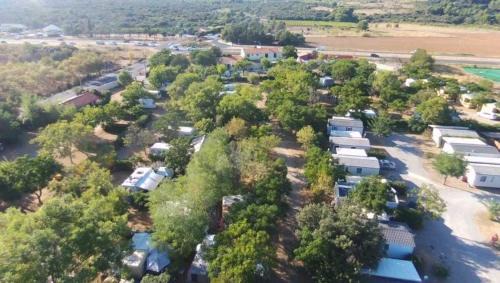Vic-la-Gardiole Otro | Camping 3 étoiles - Piscine - eehfhg