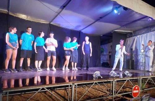 Vic-la-Gardiole Otro | Camping 3 étoiles - Piscine - eehfhg