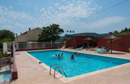 Vic-la-Gardiole Otro | Camping 3 étoiles - Piscine - eehfhg