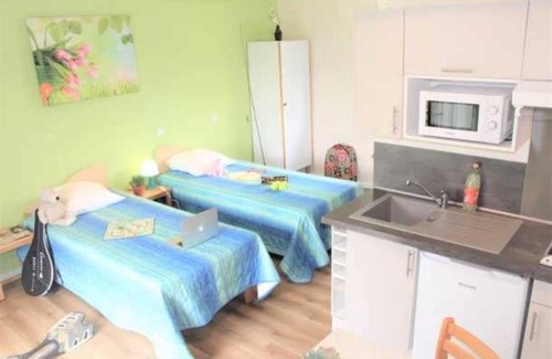 Merdrignac Casa | Camping 3 étoiles - Piscine - eehaeg