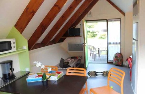 Merdrignac Casa | Camping 3 étoiles - Piscine - eehaeh