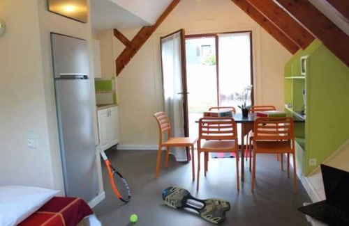 Merdrignac Casa | Camping 3 étoiles - Piscine - eehaeh