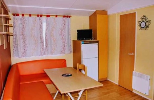 Verteillac Casa | Camping 3 étoiles - Piscine - eeefai