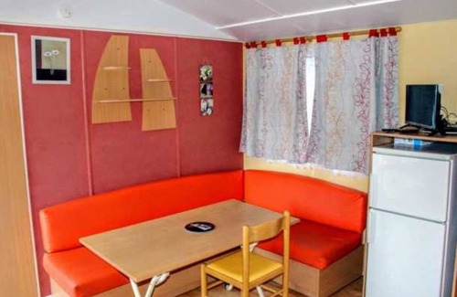 Verteillac Casa | Camping 3 étoiles - Piscine - eeefai