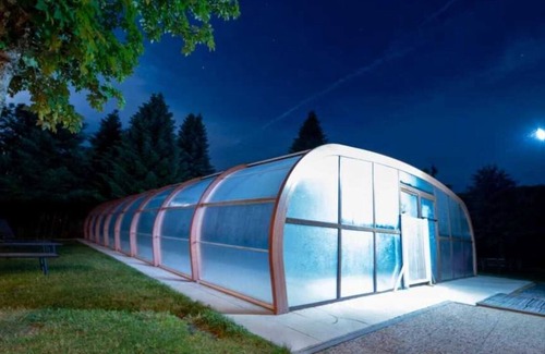 Chamberet Casa | Camping 3 étoiles - Piscine - eececd