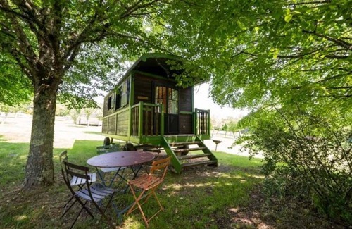 Chamberet Casa | Camping 3 étoiles - Piscine - eececd