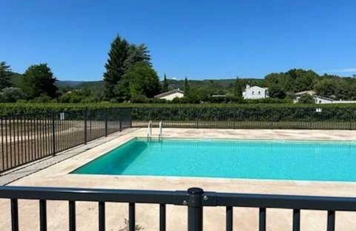 Chambonas Casa | Camping 3 étoiles - Piscine - ccaiibf