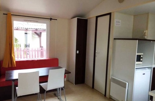 Fabrezan Casa | Camping 3 étoiles - Piscine - ccb0ffd