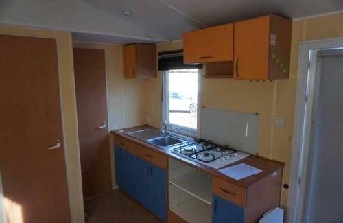 Fabrezan Casa | Camping 3 étoiles - Piscine - ccb0ffg