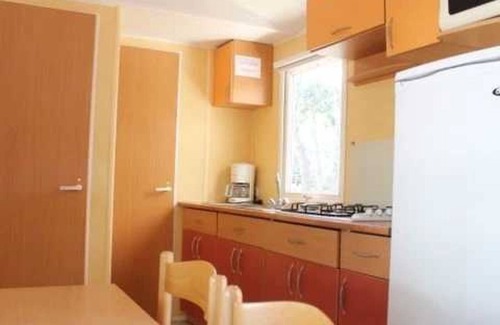 Fabrezan Casa | Camping 3 étoiles - Piscine - ccb0ffg