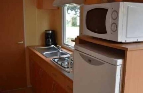 Fabrezan Casa | Camping 3 étoiles - Piscine - ccb0ffg