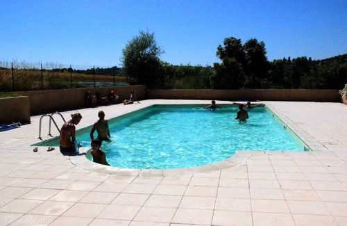 Montgeard Casa | Camping 3 étoiles - Piscine - ccaaaeg