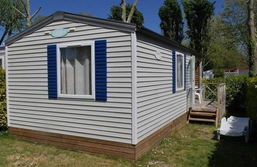 Surgeres Casa | Camping 3 étoiles - Piscine - ccbbbea