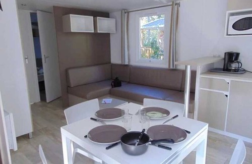 Avrille Casa | Camping 3 étoiles - Piscine - ccbafei