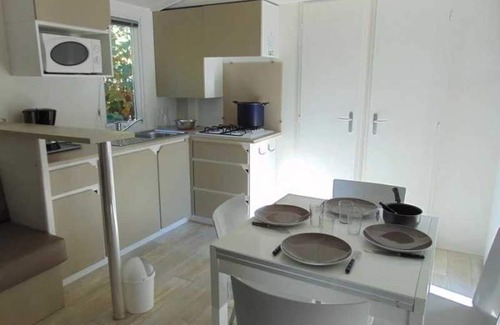 Avrille Casa | Camping 3 étoiles - Piscine - ccbafei