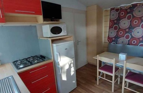 Bizanet Casa | Camping 3 étoiles - Piscine - ccbahec