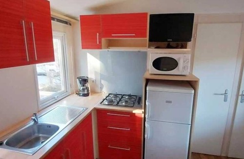 Bizanet Casa | Camping 3 étoiles - Piscine - ccbahec