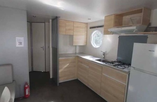Bizanet Casa | Camping 3 étoiles - Piscine - ccbahee