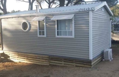 Bizanet Casa | Camping 3 étoiles - Piscine - ccbahee